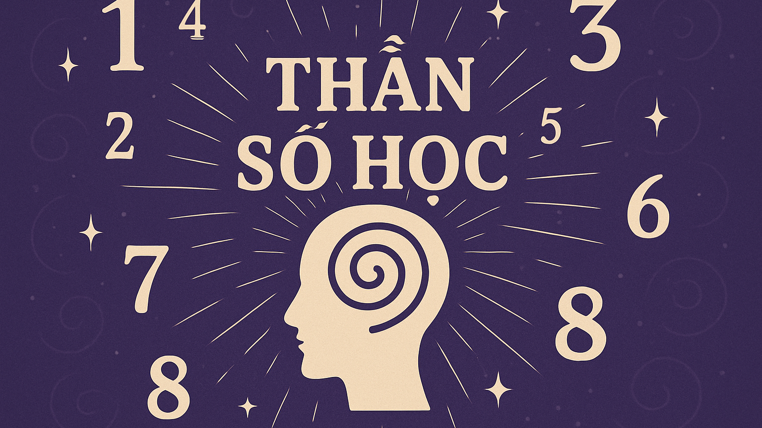 Chọn Tên Con Hợp Phong Thủy với Thần Số Học Online